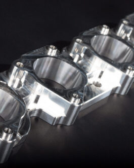 Toyota 3SGE BEAMS ITB Adaptor