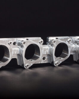 Toyota 3SGE BEAMS ITB Adaptor