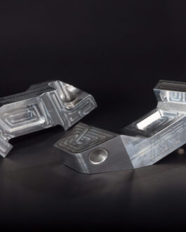 Toyota 1JZ / 2JZ E9X Engine mounts
