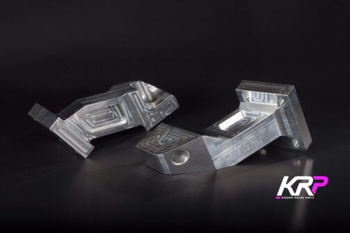 Toyota 1JZ / 2JZ E9X Engine mounts
