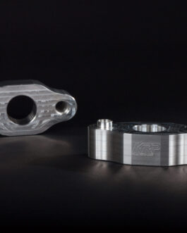 Toyota Corolla KE70 Extended roll center adjuster
