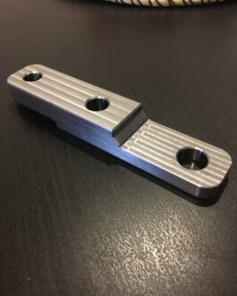 BMW E30 Steering Angle Kit | Drift