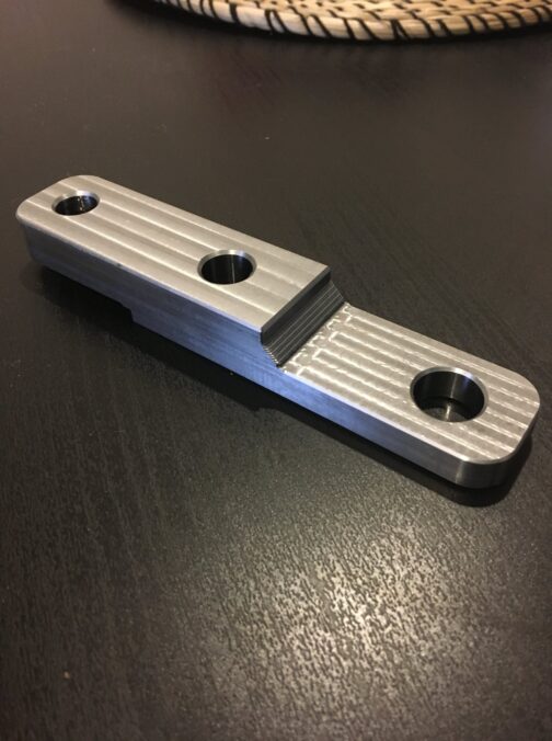 BMW E30 Steering Angle Kit | Drift