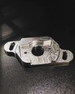 TPS Adapter for BMW M20