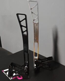 Anas handbrake