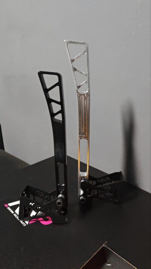 Anas handbrake - Image 2