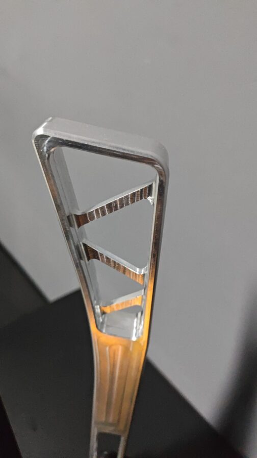 Anas handbrake - Image 13