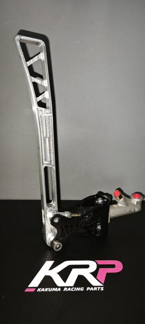 Anas handbrake - Image 3