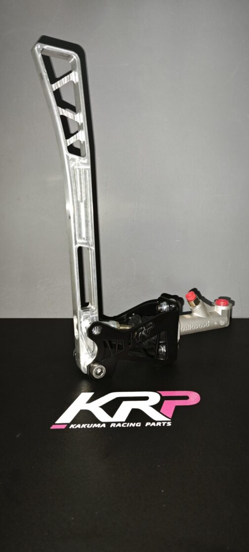 Anas handbrake - Image 4
