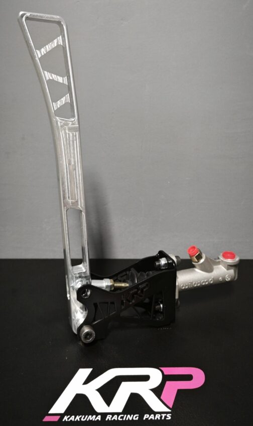 Anas handbrake - Image 10