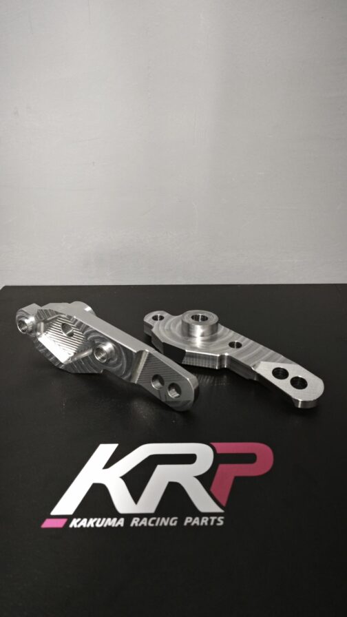 AE86 Front Drift Knuckles - Image 2
