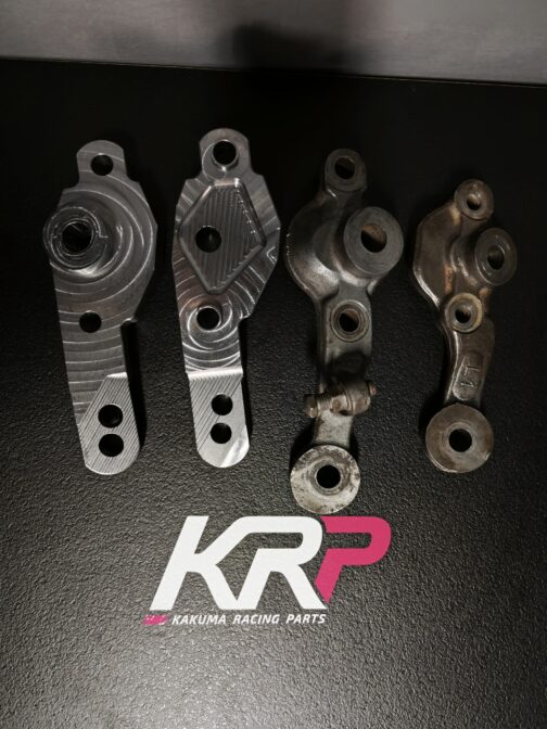AE86 Front Drift Knuckles - Image 3