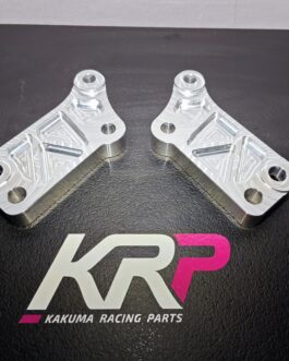 BMW E36 Steering Angle Kit | Drift