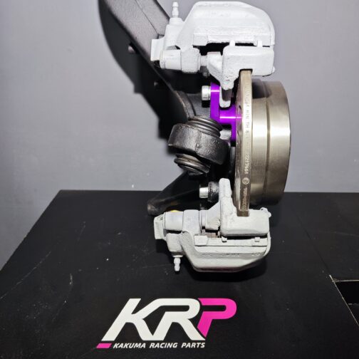 BMW E36 Dual Caliper Bracket Kit - Image 13