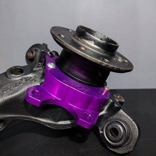 BMW E36 Dual Caliper Bracket Kit - Image 15
