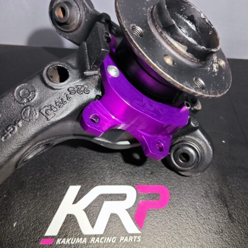 BMW E36 Dual Caliper Bracket Kit - Image 17