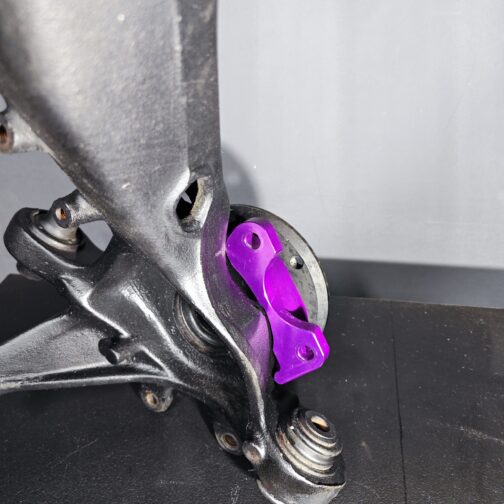 BMW E36 Dual Caliper Bracket Kit - Image 18
