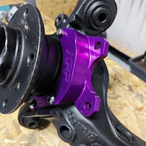 BMW E36 Dual Caliper Bracket Kit - Image 19