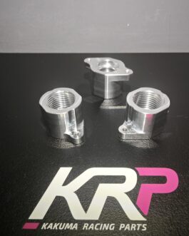 Toyota 3UZ Oil Filler Cap Billet