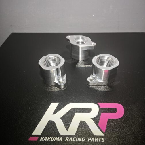 Toyota 3UZ Oil Filler Cap Billet
