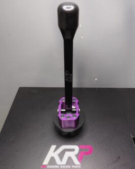 Tall short shifter