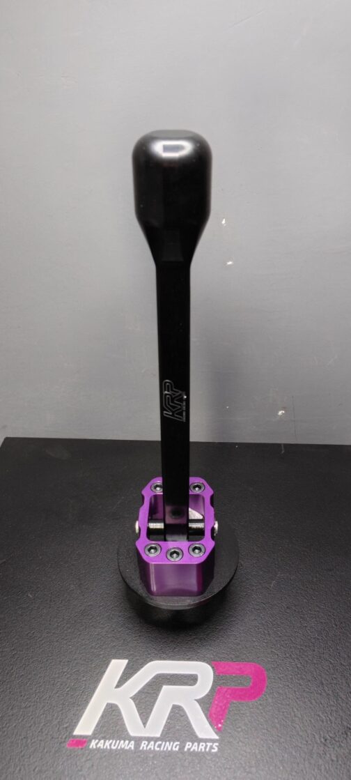 Tall short shifter - Image 3