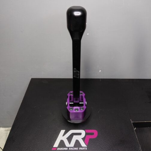 Tall short shifter - Image 5