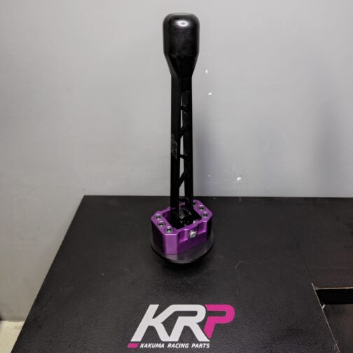 Tall short shifter - Image 8
