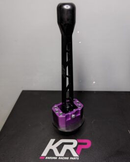Tall short shifter