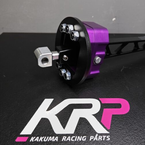 Tall short shifter - Image 15