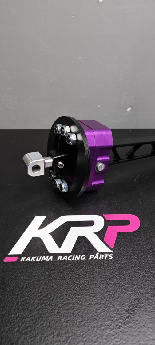 Tall short shifter - Image 16