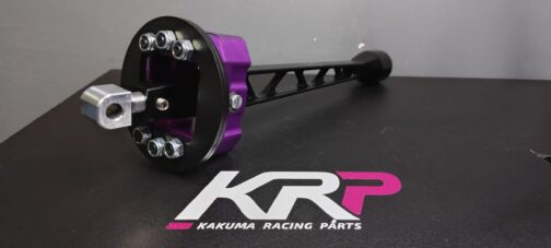 Tall short shifter - Image 17