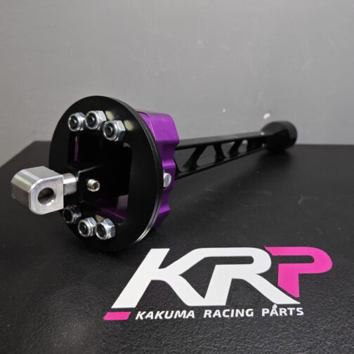 Tall short shifter - Image 18