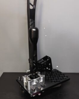 Shifter / Hydraulic Handbrake Combo
