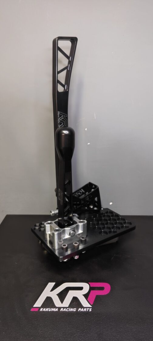 Shifter / Hydraulic Handbrake Combo - Image 2