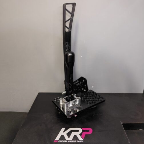 Shifter / Hydraulic Handbrake Combo - Image 3
