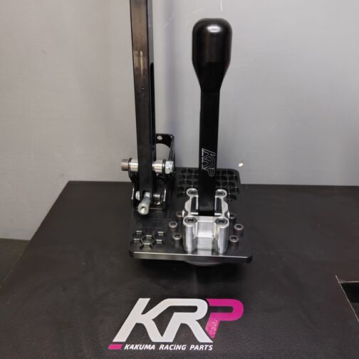 Shifter / Hydraulic Handbrake Combo - Image 4