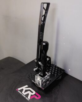 Shifter / Hydraulic Handbrake Combo