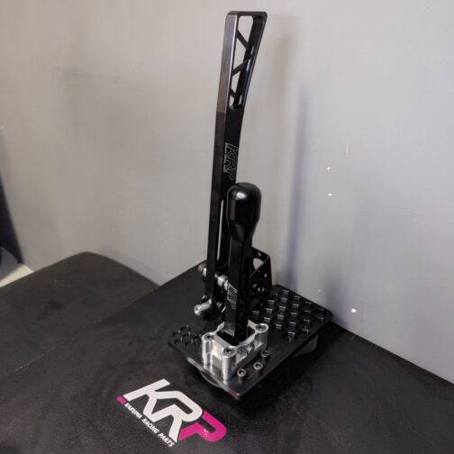 Shifter / Hydraulic Handbrake Combo