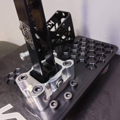 Shifter / Hydraulic Handbrake Combo - Image 6
