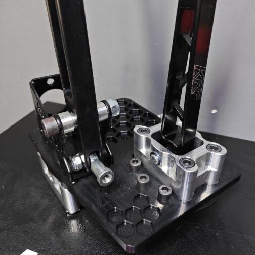 Shifter / Hydraulic Handbrake Combo - Image 7