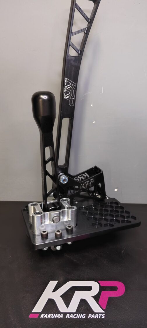 Shifter / Hydraulic Handbrake Combo - Image 9