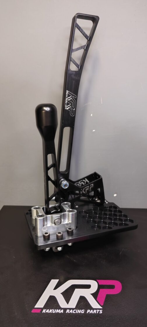 Shifter / Hydraulic Handbrake Combo - Image 10