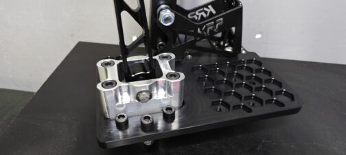 Shifter / Hydraulic Handbrake Combo - Image 11