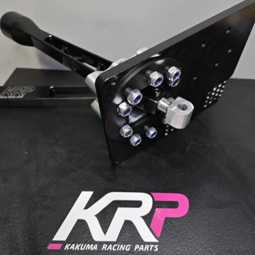 Shifter / Hydraulic Handbrake Combo - Image 13