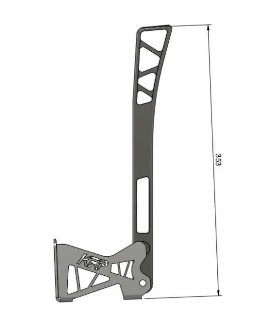 Anas handbrake - Image 15