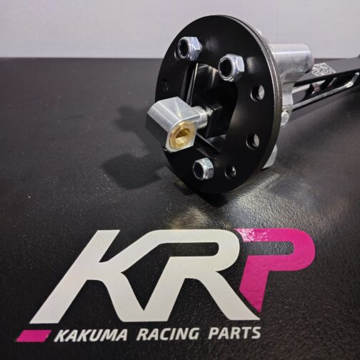 Bmw E30 - E9x Billet Adjustable Short Shifter - Image 4