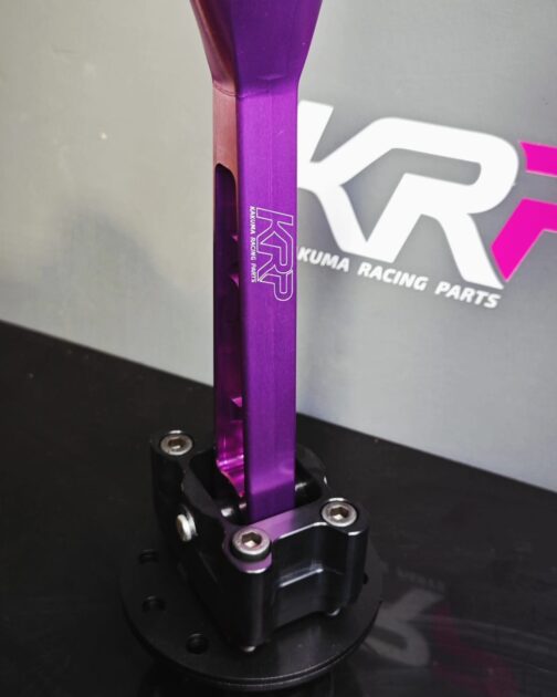 Bmw E30 – E9x Billet Short Shifter Fixed - Image 3
