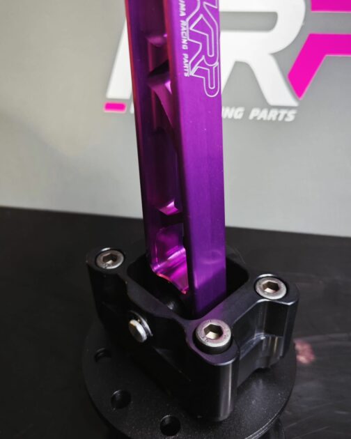Bmw E30 – E9x Billet Short Shifter Fixed - Image 5