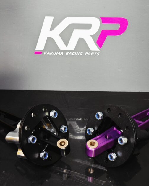 Bmw E30 – E9x Billet Short Shifter Fixed - Image 4